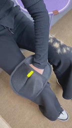 Gants anti-poils d'animaux, lavables et réutilisables